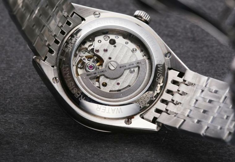 Omega Watches Men Seamaster Heritage Models _SKU1087omega-men-40x12mm-m1373659